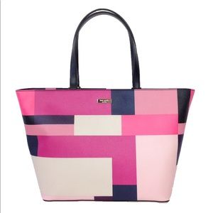 Kate spade handbag!